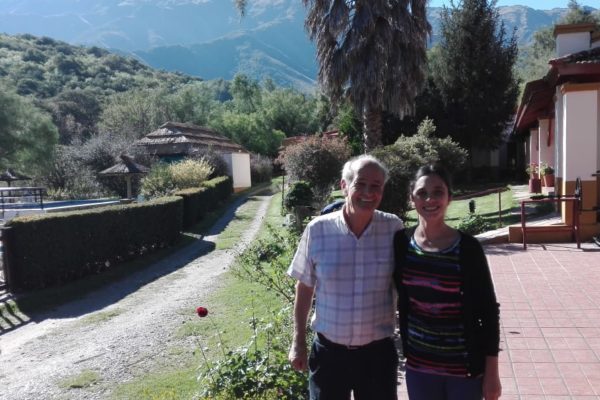 Encuentro de Agricultura Biodinámica: hacia la multiplicación de semillas abiertas