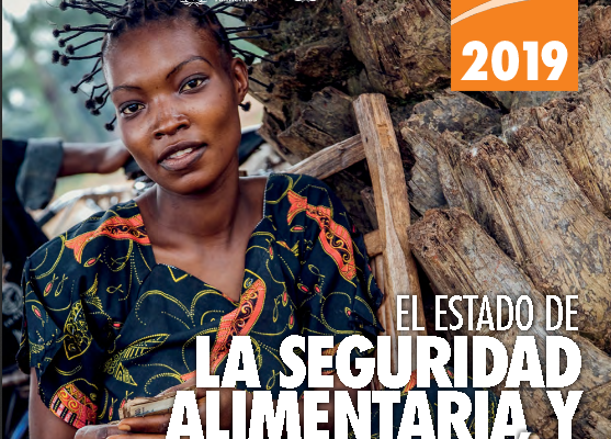 Según la FAO, el hambre y la desnutrición vuelven a subir en el mundo